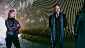 Superman & Lois: 1×4