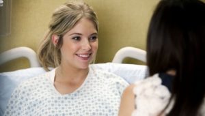 Pretty Little Liars: 1×11