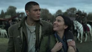 Shadow and Bone: 1×1