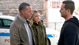 Chicago P.D.: 5×10