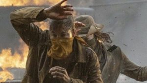 Fear the Walking Dead: 6×10