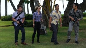Magnum P.I.: 3×14