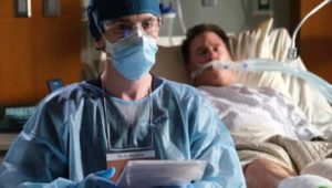 The Good Doctor: 4×15