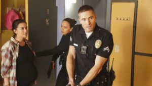 The Rookie: 3×11