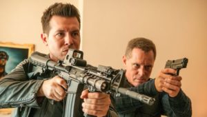 Chicago P.D.: 1×1