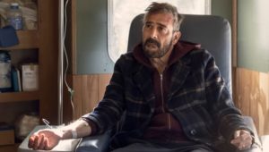 The Walking Dead: 10×22