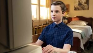 Young Sheldon: 4×15