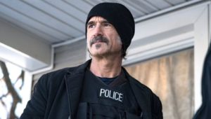 Chicago P.D.: 5×17
