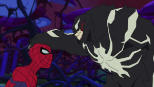 Marvel’s Spider-Man: 3×6