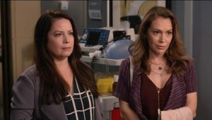 Grey’s Anatomy: 17×16