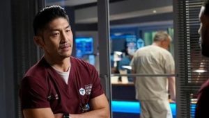 Chicago Med: 6×16