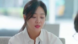 Tale of the Nine Tailed: 1×1