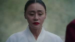 Tale of the Nine Tailed: 1×3