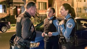 Chicago P.D.: 4×4