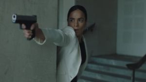 Queen of the South: 5×7