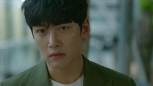 Backstreet Rookie: 1×8