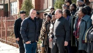 Chicago P.D.: 4×12