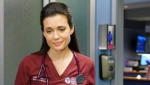 Chicago Med: 6×15