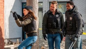 Chicago P.D.: 8×13