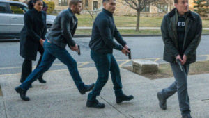 FBI: Most Wanted: 2×14