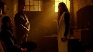 Queen of the South: 5×6