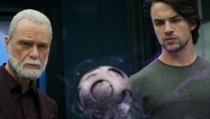 Jupiter’s Legacy: 1×5