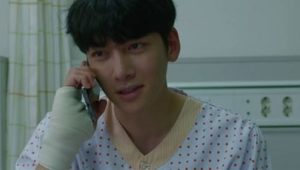 Backstreet Rookie: 1×14