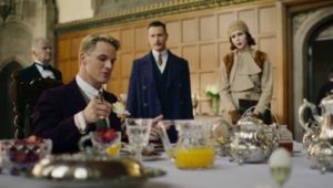 Jupiter’s Legacy: 1×3