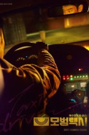 Taxi Driver: Season 1