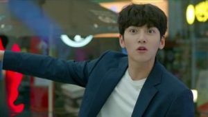 Backstreet Rookie: 1×5