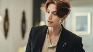 Tale of the Nine Tailed: 1×13