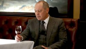 The Blacklist: 8×22