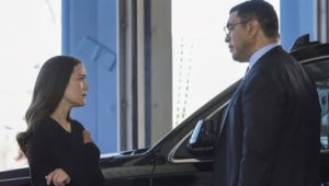 The Blacklist: 8×20