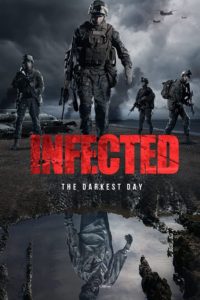 Nonton Infected: The Darkest Day 2021
