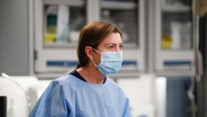 Grey’s Anatomy: 17×17