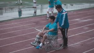 Girl from Nowhere: 1×7