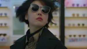 Hi Bye, Mama!: 1×11