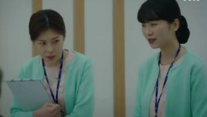 Hi Bye, Mama!: 1×14