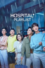 Hospital Playlist: Season 2
