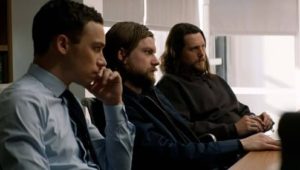 Animal Kingdom: 5×2