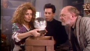 Friday the 13th: The Series: 2×21