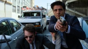 Marvel’s Daredevil: 3×12