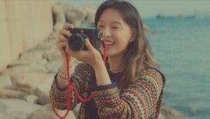 Lovestruck in the City: 1×5