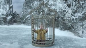 A Series of Unfortunate Events: 3×2