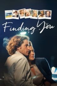 Nonton Finding You 2021