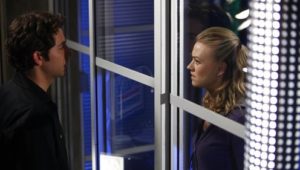 Chuck: 3×12