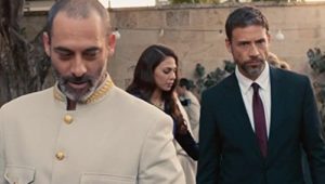 Tyrant: 1×8