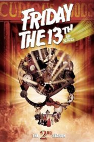 Friday the 13th: The Series: Season 2
