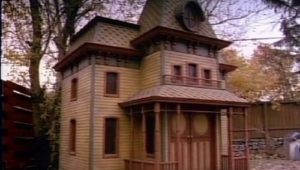 Friday the 13th: The Series: 2×12