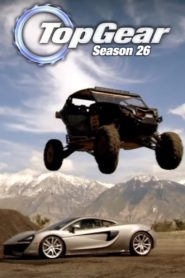 Top Gear: Season 26